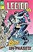 L.E.G.I.O.N. (1989-1994) #30 (LEGION (1989-1994))