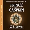 Prince Caspian by C.S. Lewis