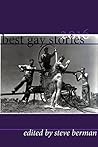 Best Gay Stories 2016 by Steve Berman