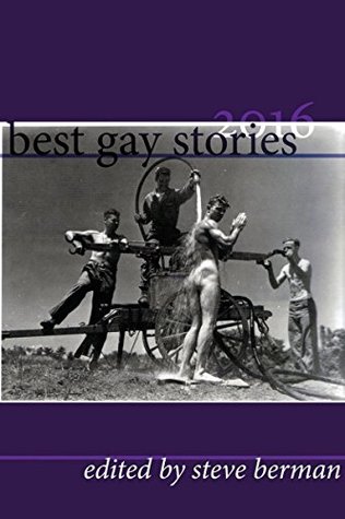 Best Gay Stories 2016 (Kindle Edition)