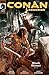 Conan the Barbarian #19