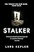 Stalker (Joona Linna, #5)