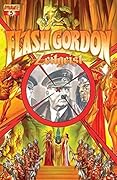 Flash Gordon: Zeitgeist #5
