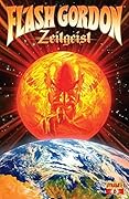 Flash Gordon: Zeitgeist #6