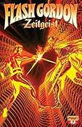 Flash Gordon: Zeitgeist #7