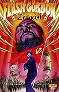 Flash Gordon: Zeitgeist #8