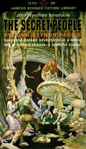 The Secret People