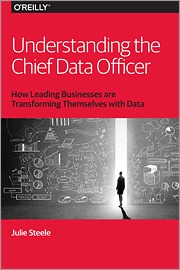 Unterstanding the Chief Data Officer: How Leading Businesses are Transforming Themselves with Data