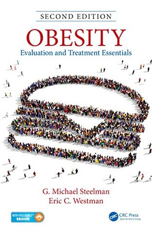 Obesity: Evaluation and Treatment Essentials (Kindle Edition)