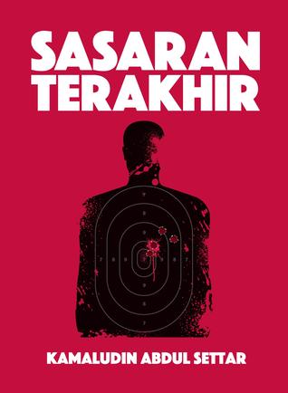 Sasaran Terakhir (Paperback)