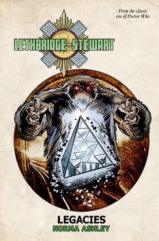 Lethbridge-Stewart: Legacies (#1.a)