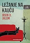 Ležanje na kauču by Irvin D. Yalom