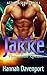 Jakke (The Azziarin, #1)