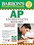 Barron's AP United States History with CD-ROM by Eugene V. Resnick M.A.