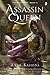 Assassin Queen (Majat Code, #3)