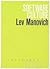 Software culture by Lev Manovich