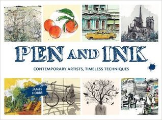 Pen and Ink (Paperback)