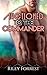 Auctioned To The Commander (Sci-fi Alien Invasion Abduction Romance, #4)