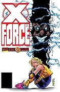 X-Force (1991-2002) #48