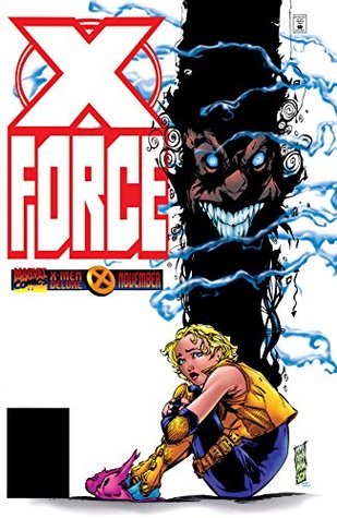 X-Force (1991-2002) #48
