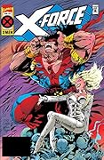 X-Force (1991-2002) #42