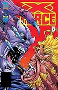 X-Force (1991-2002) #45