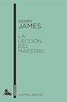 La lección del ma...