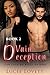 Vain Deception (Billionaire Casual Encounter Series Book 2)