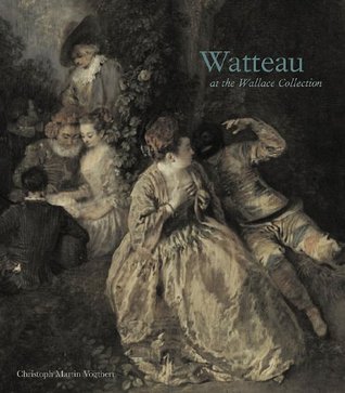 Watteau at the Wallace Collection (Paperback)