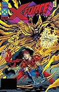 X-Force (1991-2002) #43
