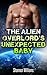 Romance: The Alien Overlord's Unexpected Baby
