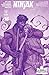Ninjak (2015-2017) #16