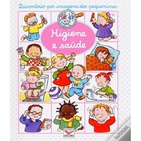 Higiene E Saude By Nathalie Belineau