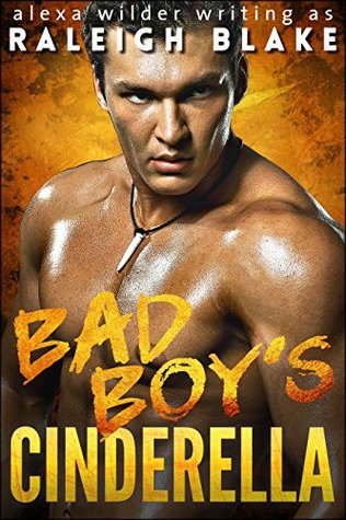 Bad Boy's Cinderella (Kindle Edition)
