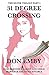 31 Degree Crossing (The Silver Trilogy #2)