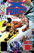 X-Force (1991-2002) #46