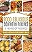 2000 Delicious Southern Recipes: 5 Years of Recipes