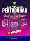 Menjawab Pertuduh...