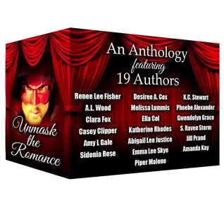 Unmask the Romance Anthology