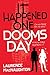 It Happened One Doomsday (Dru Jasper, #1)