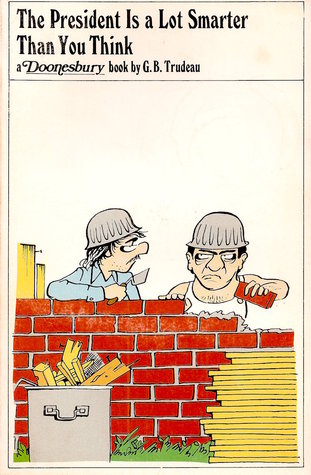 The President is a Lot Smarter Than You Think (Paperback)