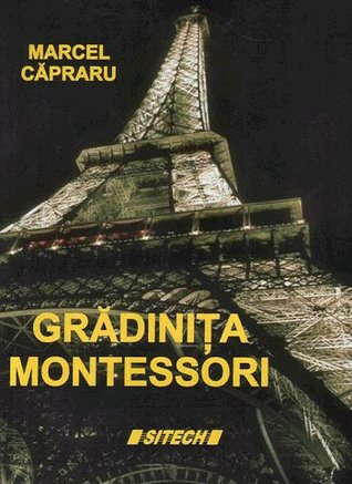 Grădinița Montessori