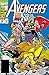 Avengers (1963-1996) #349