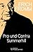 Pro und Contra Summerhill by Erich Fromm Pro und Contra Summerhill by Erich Fromm