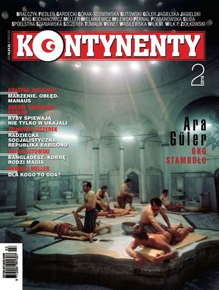 Kontynenty 2/2016