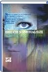 Educație și spiritualitate Educație și spiritualitate