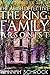 The King Family Arsonist (The Amish Detective)
