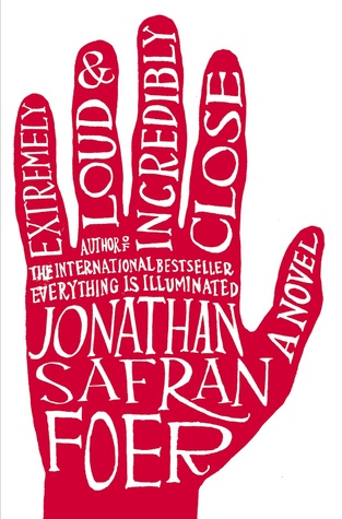 Extremely Loud and Incredibly Close