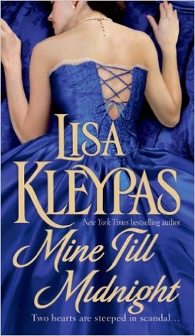 Mine Till Midnight (The Hathaways, #1)