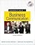 Essentials of Business Communication